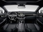 Mercedes-Benz CLS63 AMG 2011 года